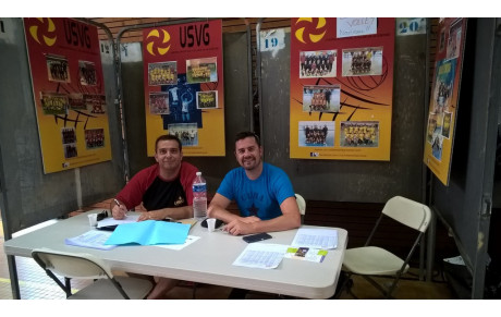 FORUMS DES ASSOCIATIONS DE VARCES ET VIF