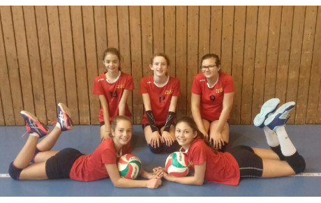 TOURNOI M 13 F DE FONTAINE