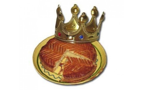 VOEUX DU PRESIDENT ET SOIREE DES ROIS