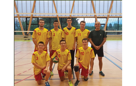 QUELQUES RESULTATS DE LA SEMAINE 5