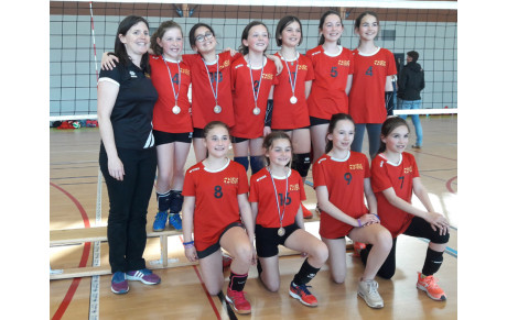 DERNIER PLATEAU POUR LES M 9 / M 11 FILLES