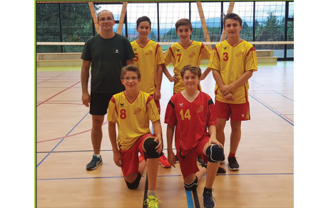 LES M15/M17 G GAGNENT LE DERNIER PLATEAU 6x6 DE LA SAISON