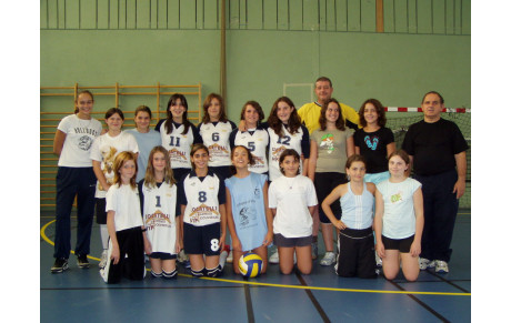 UN PEU DE NOSTALGIE : 2006 A 2007