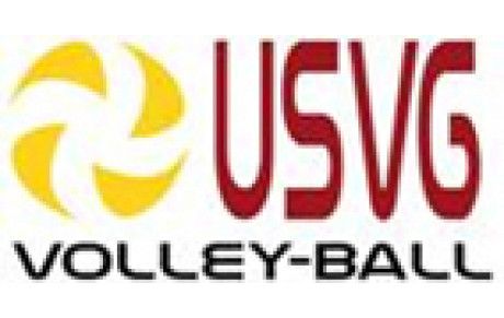 DOSSIER D'INSCRIPTION VOLLEY BALL