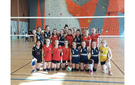 COMPTE RENDU DE DENIS DU MATCH PRJ F DU 5 OCTOBRE