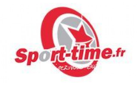 OFFRES DE NOËL DE NOTRE PARTENAIRE SPORT TIME