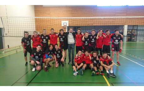 COMPTE RENDU DE FRANCOIS SUR USVG PRJ M / VVB