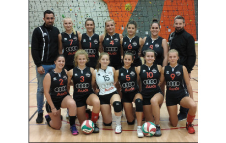 NOUVELLE VICTOIRE DU VSG EN PRE NATIONALE