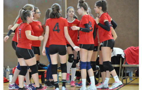 COUPE DE FRANCE M 15 F PAR DAMIEN, ENTRAÎNEUR