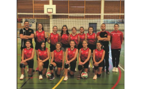 M 15 F : TIRAGE AU SORT DU 2ème TOUR DE COUPE DE FRANCE