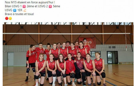 PLATEAU 6x6 M 15 M ET F DU  11 DECEMBRE 