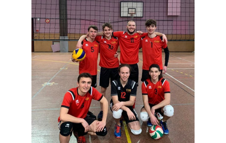 COUPE REGIONALE M 21 MASCULINS