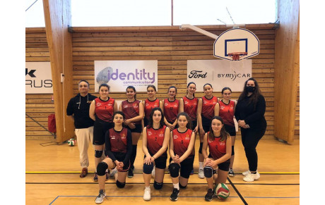 PLATEAU M 15 F DU  FEVRIER