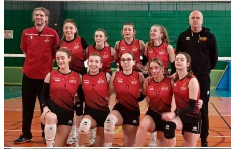 TIRAGE AU SORT DU 6ème TOUR DE COUPE DE FRANCE M 18 F