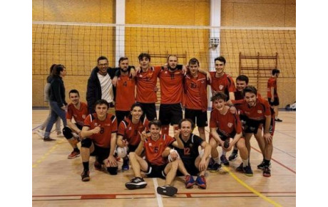 VICTOIRE DES PRA G CONTRE CHAMBERY