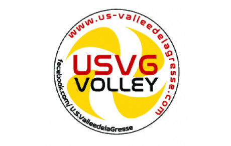 STAGE VOLLEY DE NOVEMBRE A VIF