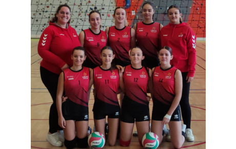 TIRAGE DU 4ème TOUR DE COUPE DE FRANCE M 18F