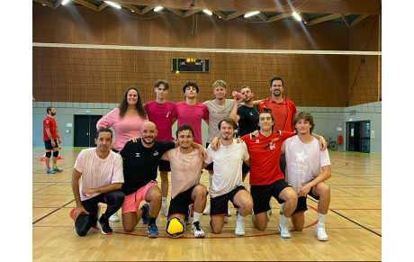 REGIONAL G : DEFAITE 3/0 CONTRE FRANCHEVILLE