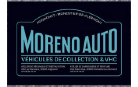 MORENO AUTO