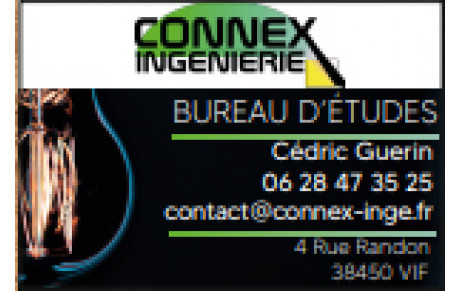 CONNEX ENGENIERIE