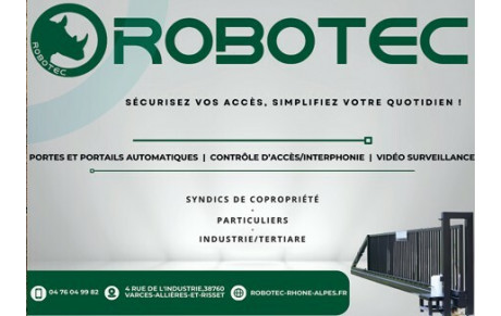 ROBOTEC