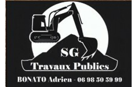 SG Travaux Publics