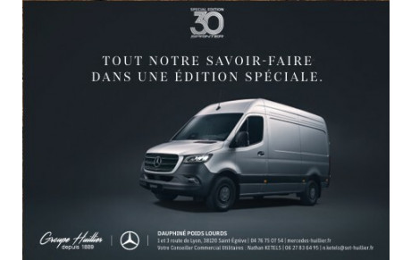 DAUPHINE POIDS LOURDS